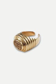 Daniela Millan Jewelry Power Statement Ring