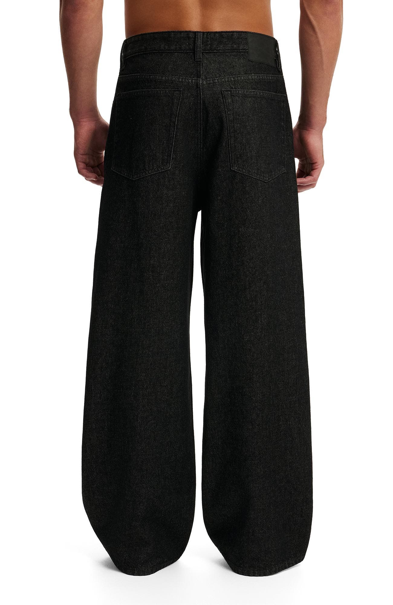 Men's Super Baggy Jean (Men) | Nordstrom