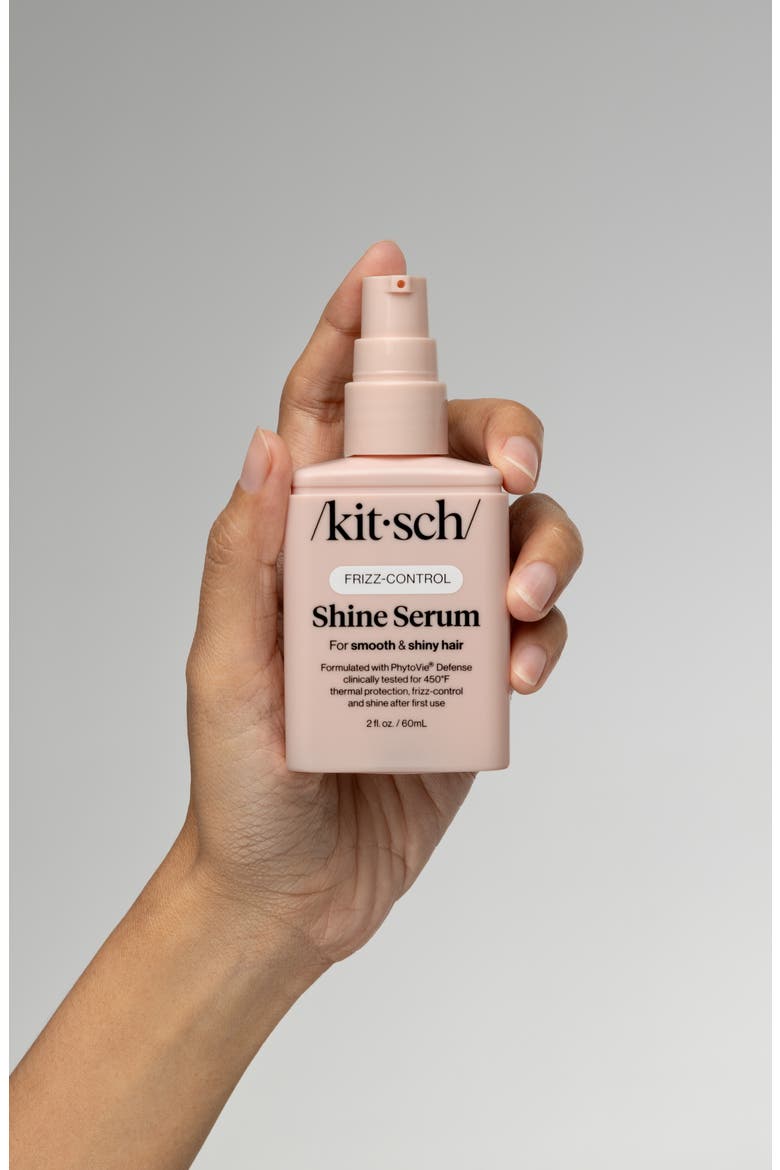 Glass Hair Shine Serum, Alternate, color, NO COLOR