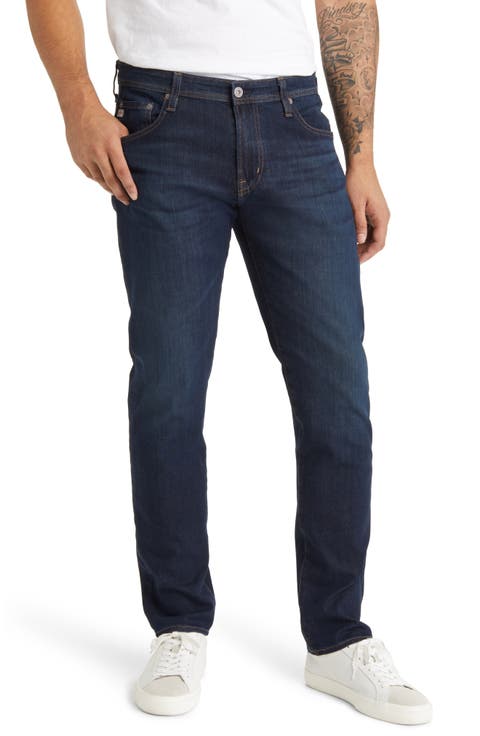 Tellis Slim Fit Jeans