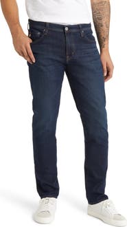 AG Tellis Slim Fit Jeans