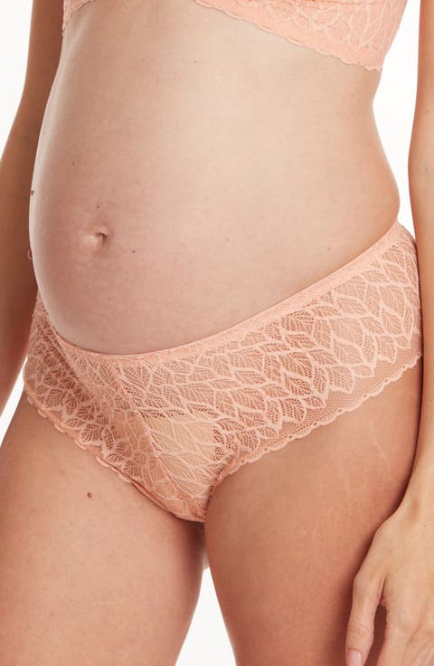 Bliss Maternity Shorty