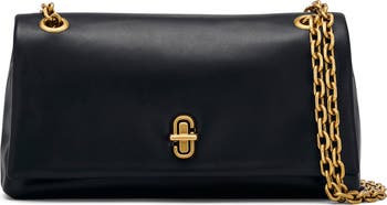 ◇MARC JACOBS◇ Leather The Mini Dual Chain WalletIVY Marc Jacobs The Dual Chain Strap Mini Bag | Nordstrom