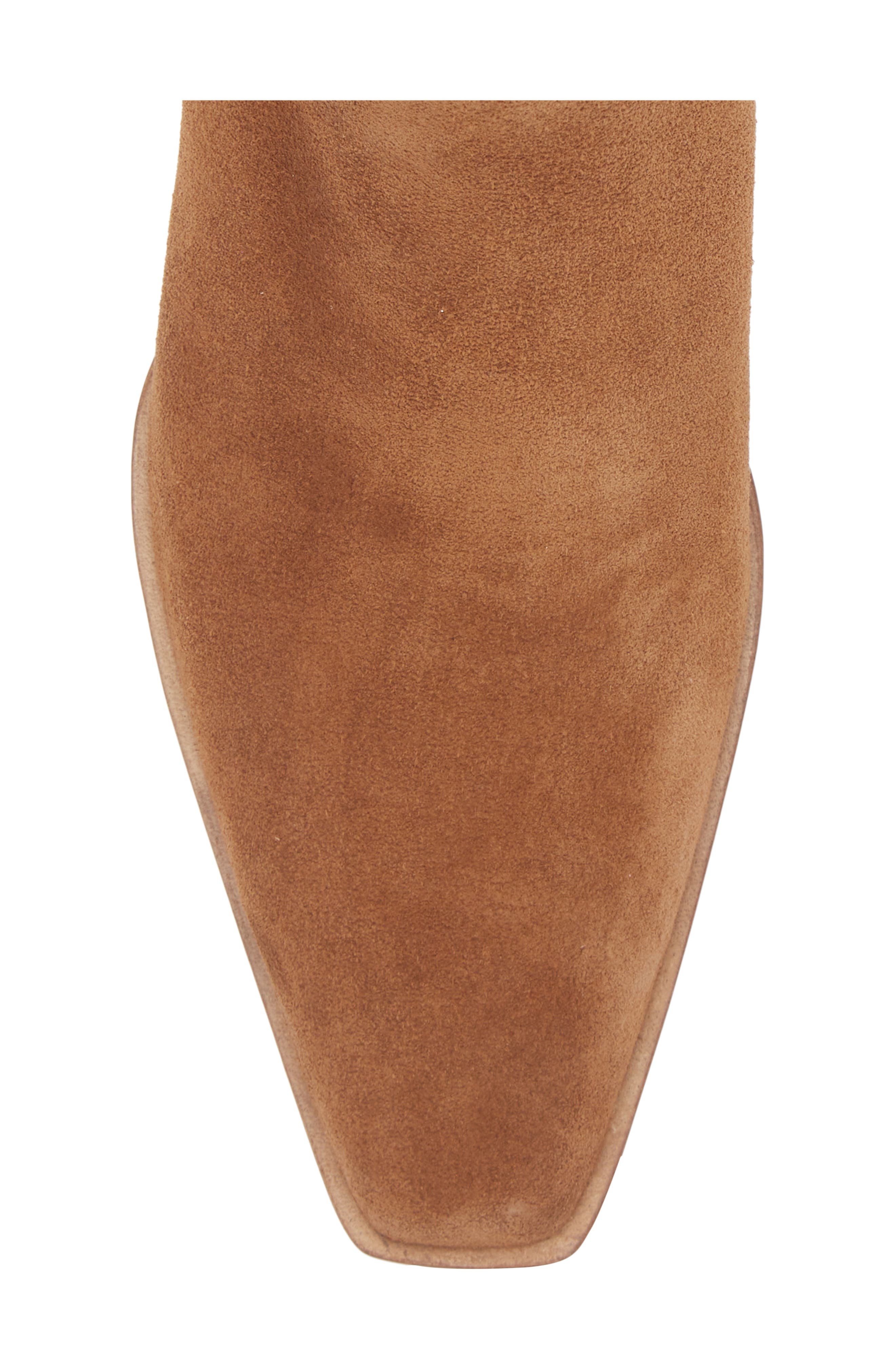 rag & bone Joni Chelsea Bootie, Alternate, color, Umbsd