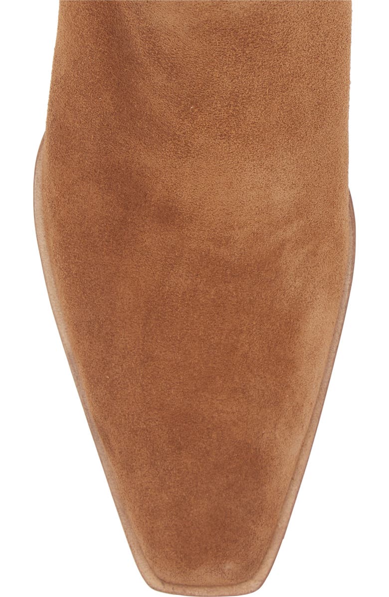 rag & bone Joni Chelsea Bootie, Alternate, color, Umbsd