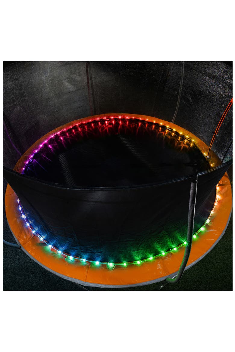 Bounce Brightz Original Trampoline LED Lighting Kit, Alternate, color, COLOR SELECT
