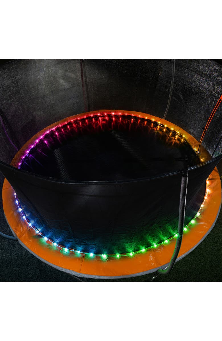 BRIGHTZ Bounce Brightz Original Trampoline LED Lighting Kit, Alternate, color, 