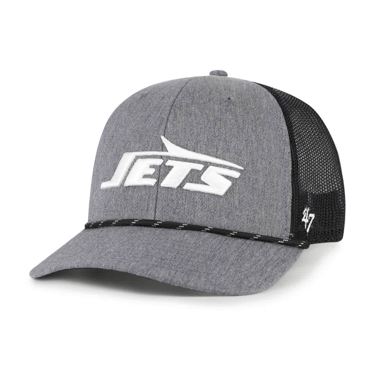 selected Heather Charcoal