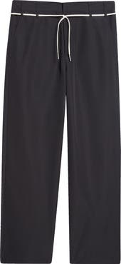 SONG FOR THE MUTE x Birkenstock The Artist Distressed Denim Overalls