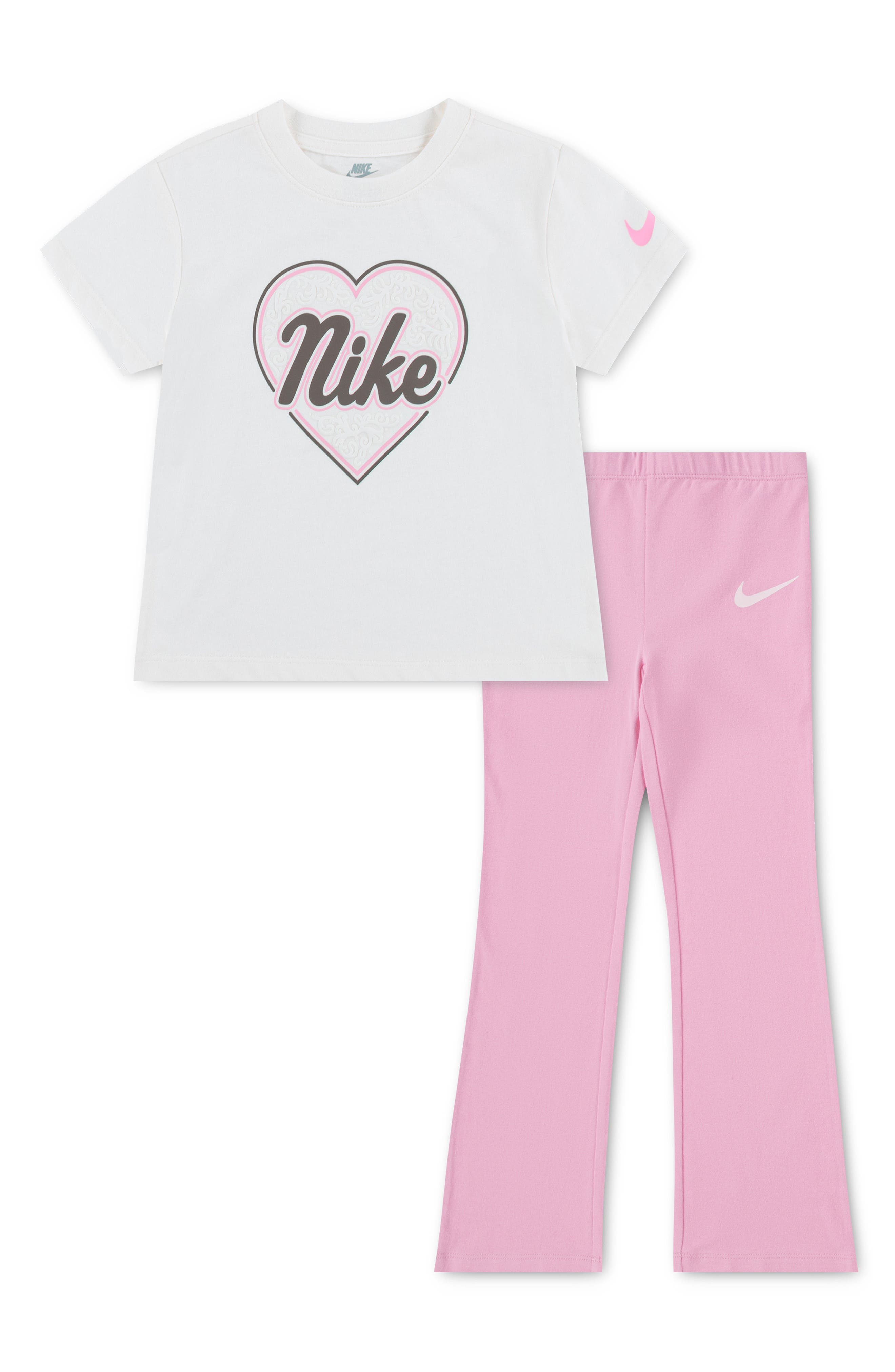 selected PINK RISE