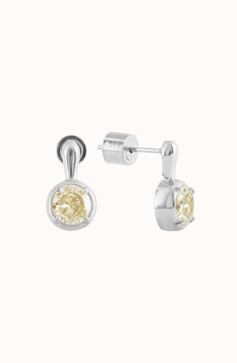 The Clement Earrings