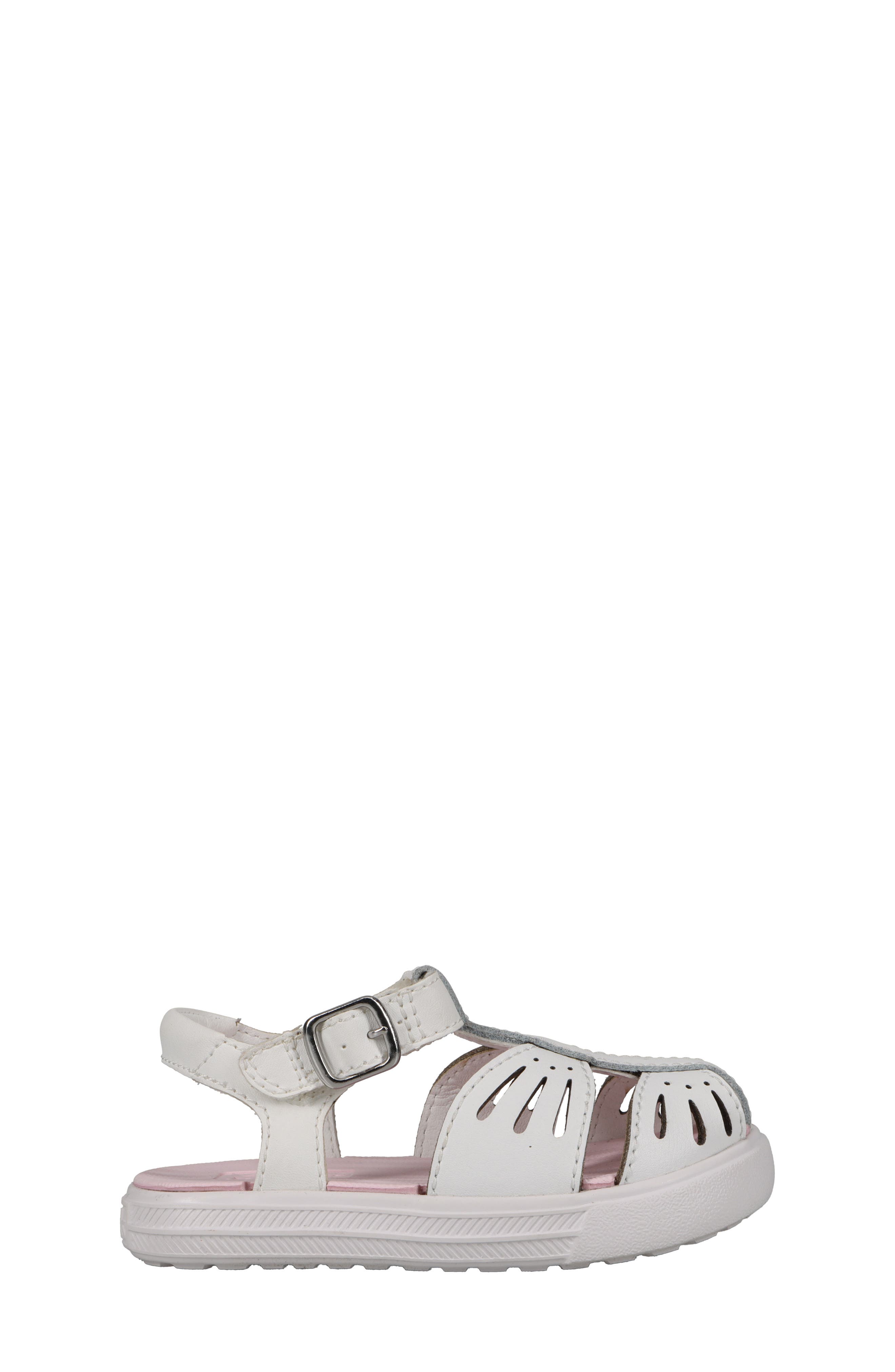 Keds<sup>®</sup> Kids' Daphne Butterfly Sandal, Alternate, color, 