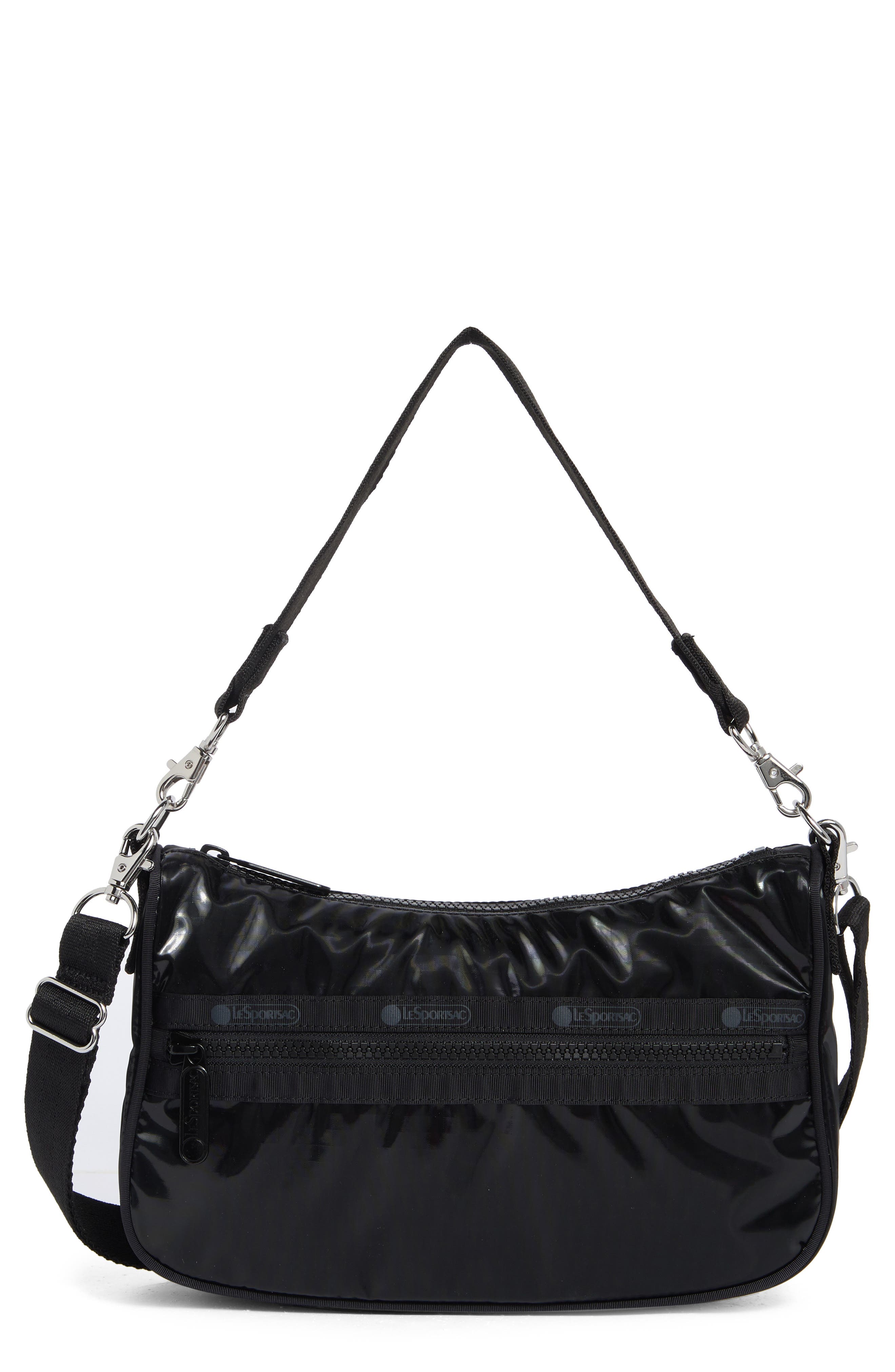LeSportsac Small Convertible Shoulder Bag