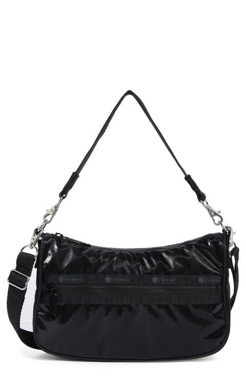 Small Convertible Shoulder Bag