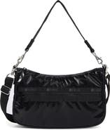 LeSportsac Small Convertible Shoulder Bag