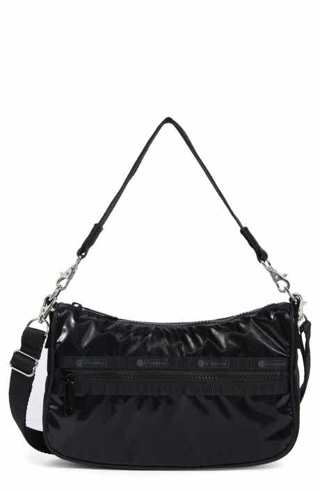 LeSportsac Small Convertible Shoulder Bag