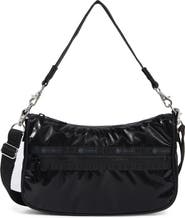 LeSportsac Small Convertible Shoulder Bag