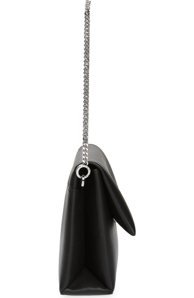 BOSS Madeira Leather Crossbody Bag, Alternate, color,