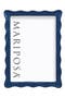 Wavy Picture Frame