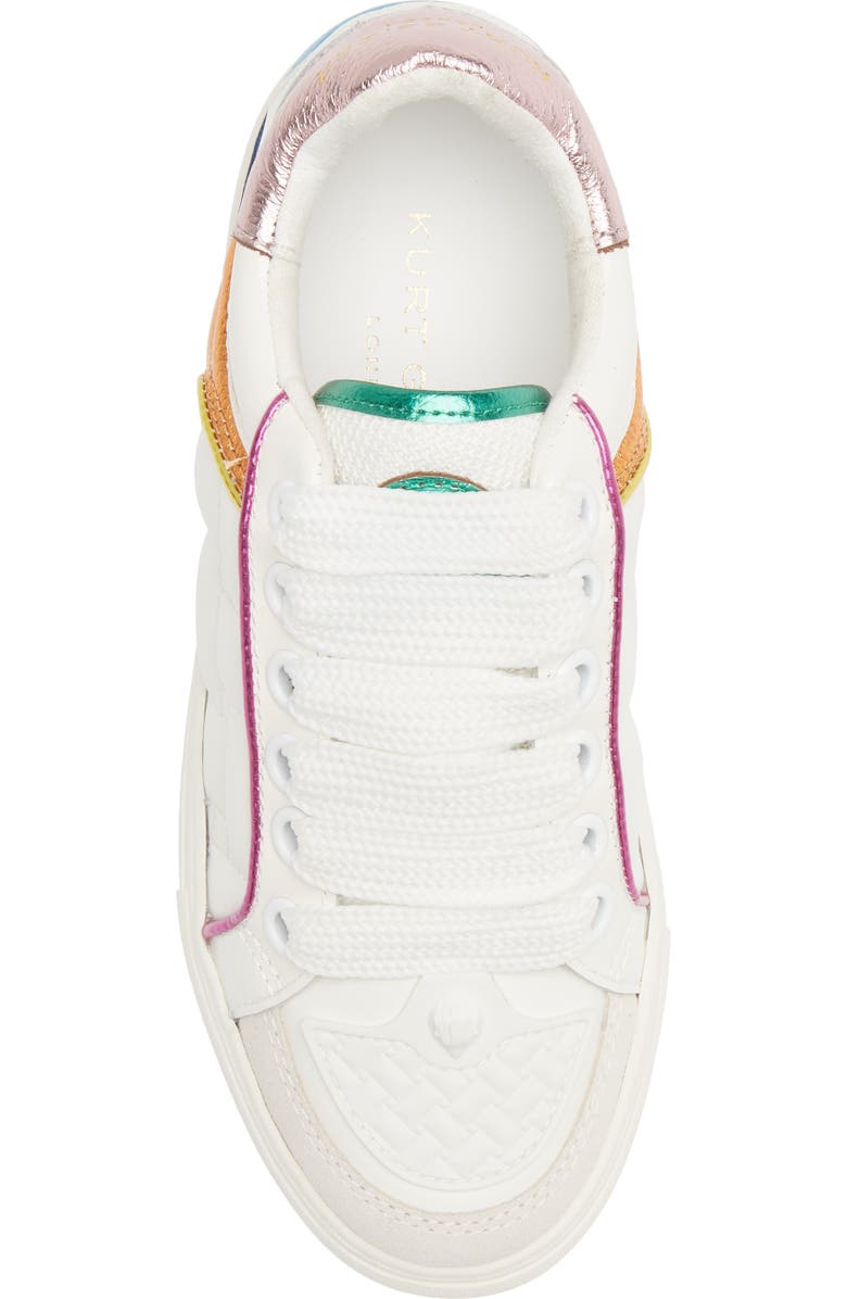 Kurt Geiger London Southbank Sneaker, Alternate, color,