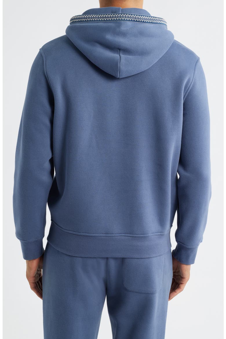 Tasman Pullover Hoodie, Alternate, color, DWV