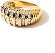 Child of Wild The Parker Crystal Ring