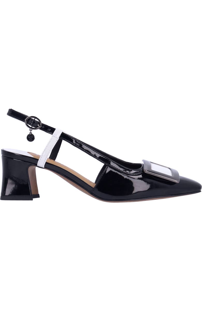 J. Reneé Kellen Slingback Pump, Alternate, color,