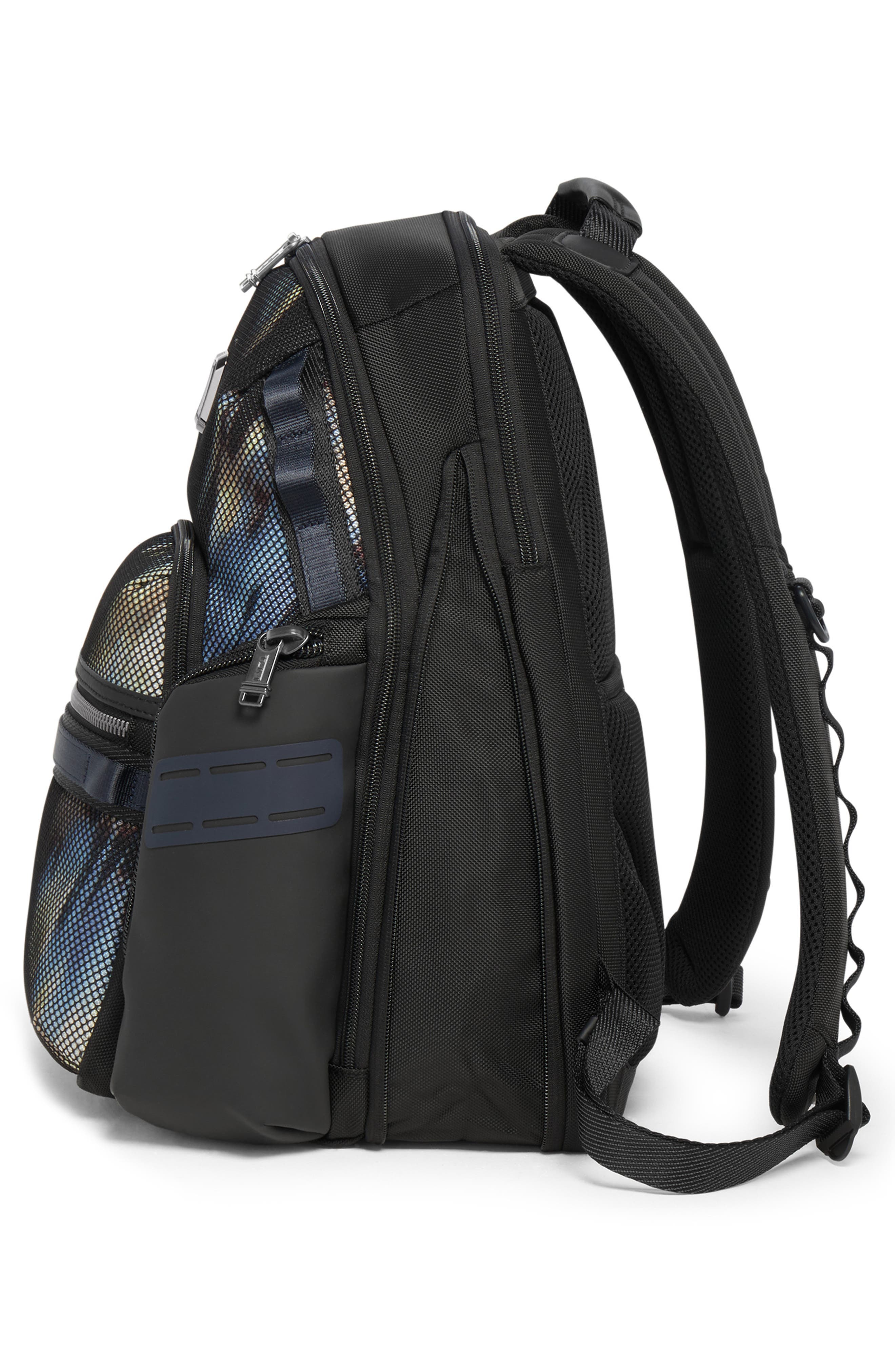 TUMI Navigation Backpack, Alternate, color, 