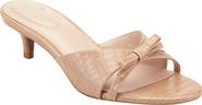 Bandolino Rissie Slide Sandal