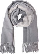 Youzey The Victoria Scarf