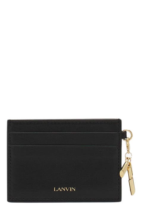 Shop Black Lanvin Online | Nordstrom