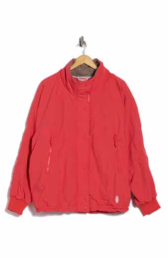 Free People FP Movement Field Tripper Jacket