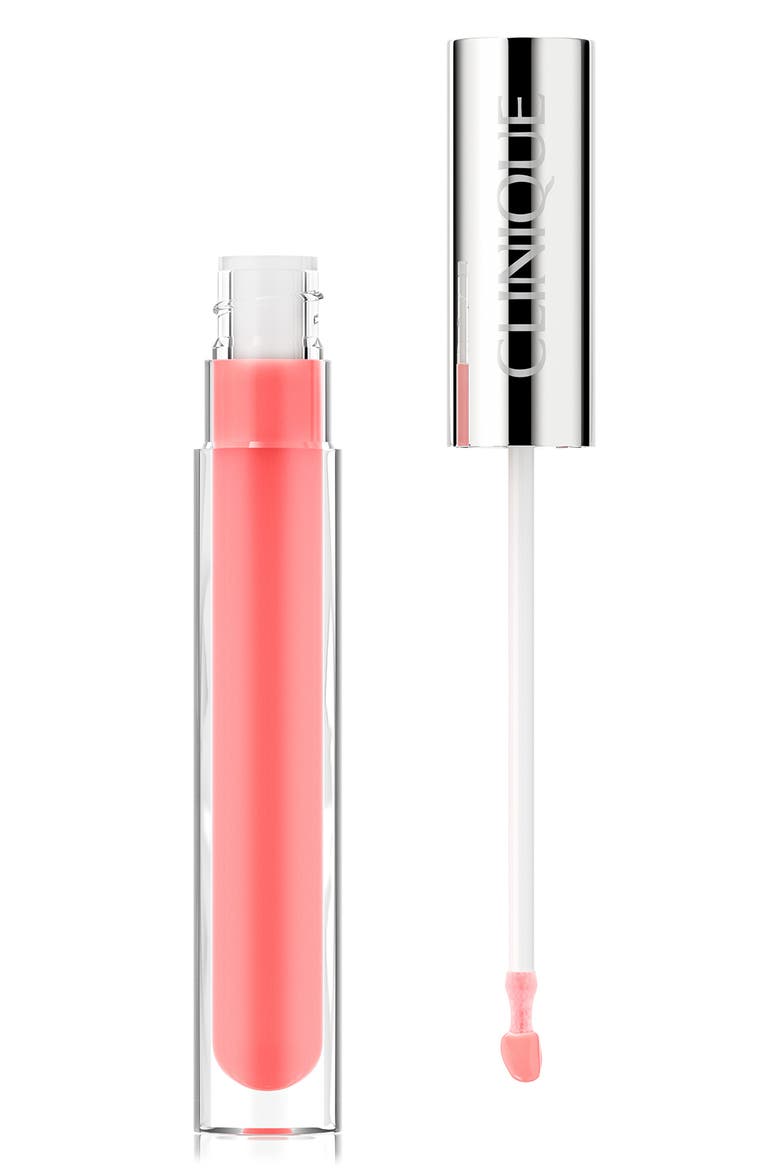 Pop Plush™ Creamy Lip Gloss, Main, color, BUBBLEGUM