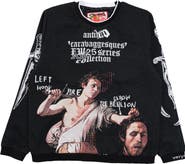 VERYRARE David vs. Goliath Sweatshirt
