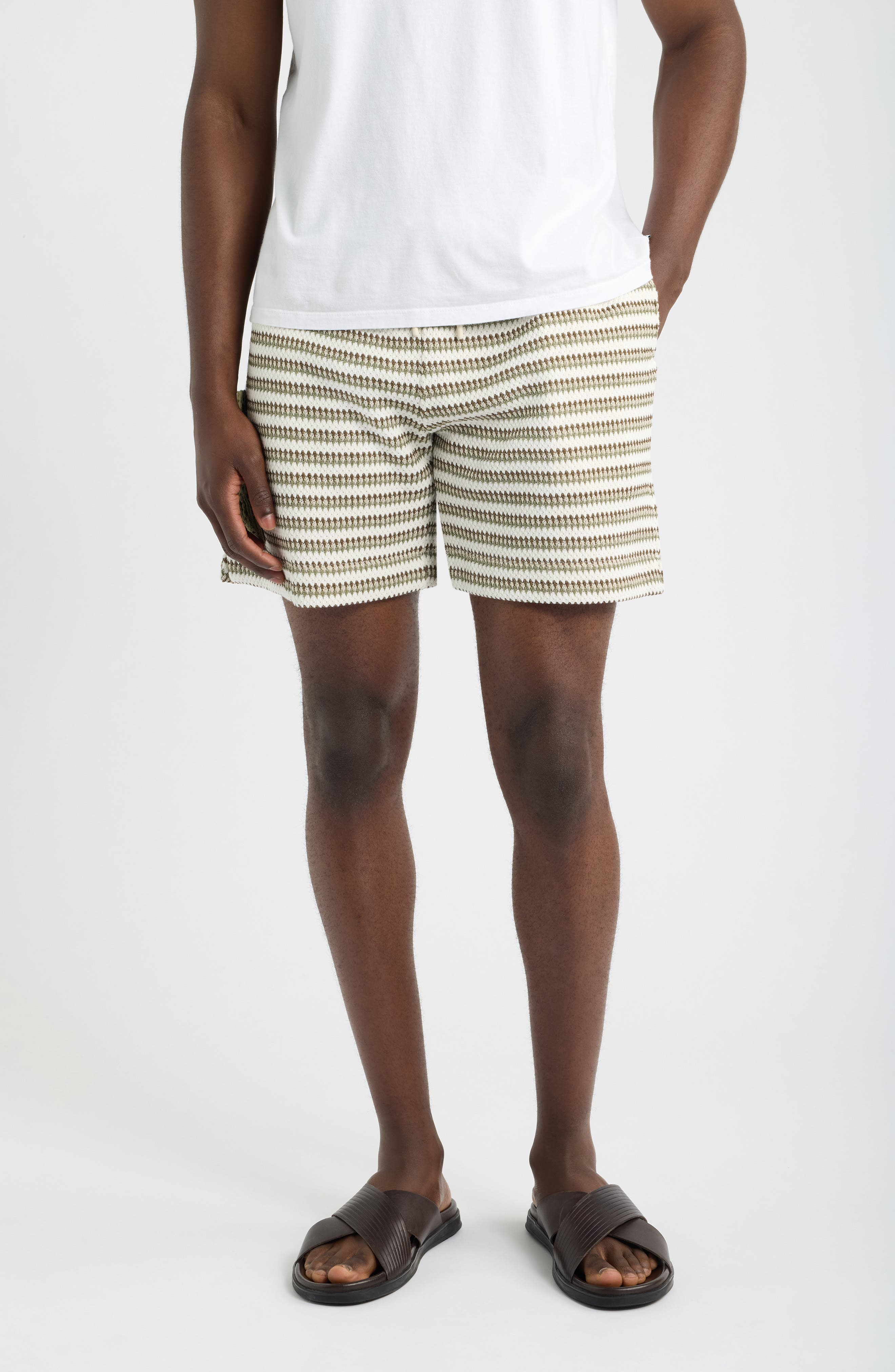 selected KHAKI - 03