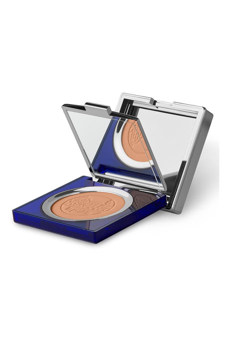 Skin Caviar Powder Foundation, Alternate, color, GOLDEN BEIGE