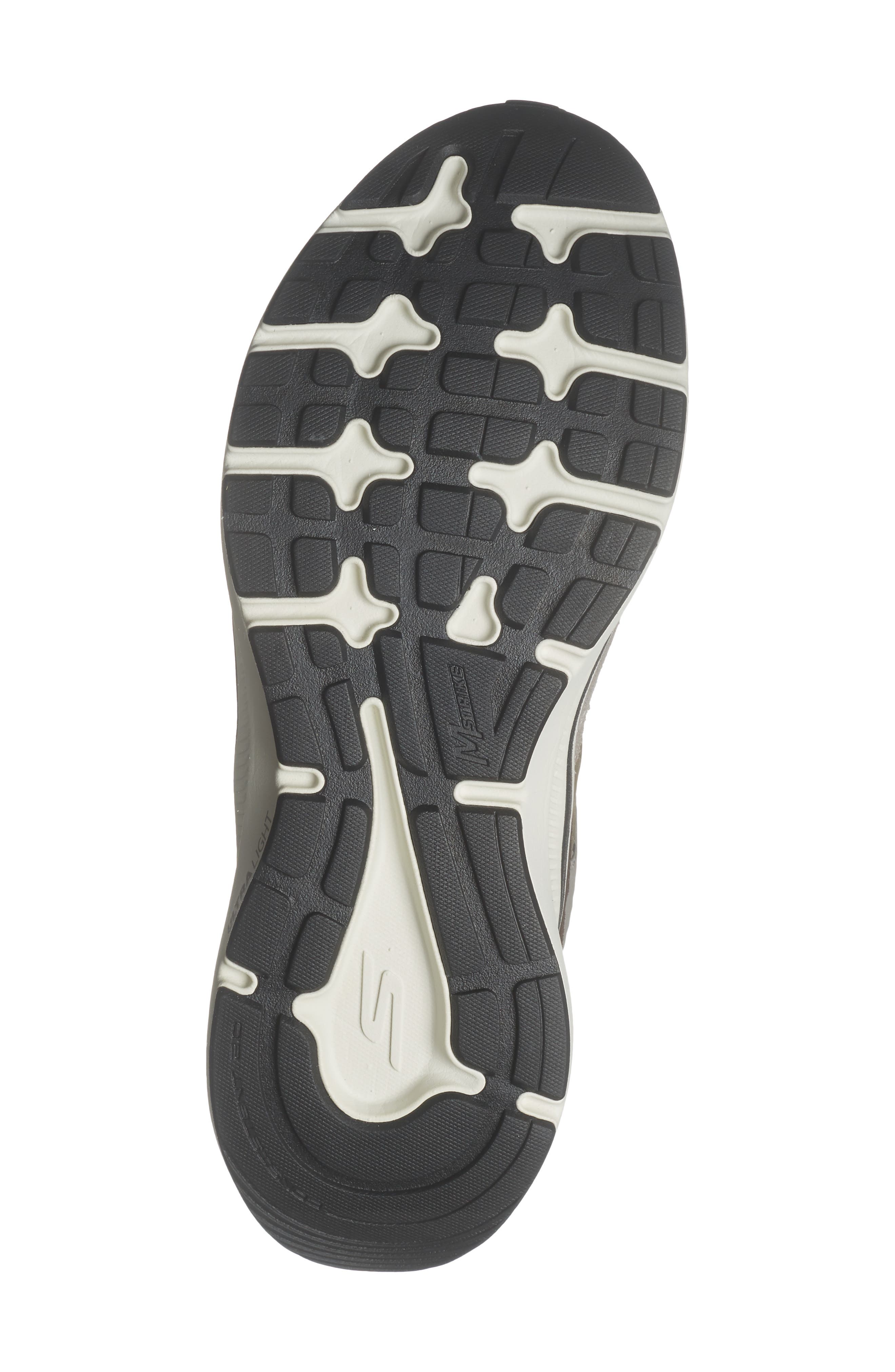 SKECHERS GO RUN Consistent<sup>™</sup> 2.0 - Retro Sneaker, Alternate, color, Brown/ Black