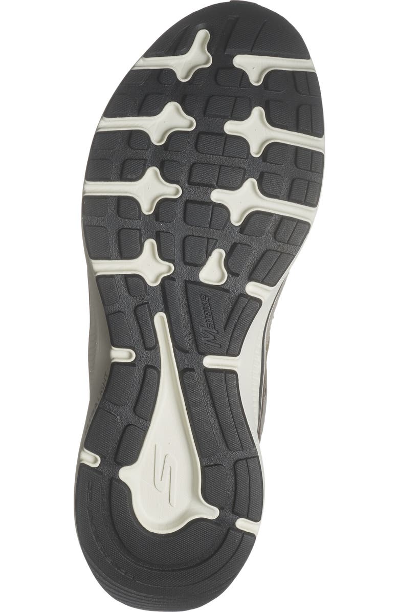 SKECHERS GO RUN Consistent<sup>™</sup> 2.0 - Retro Sneaker, Alternate, color, Brown/ Black