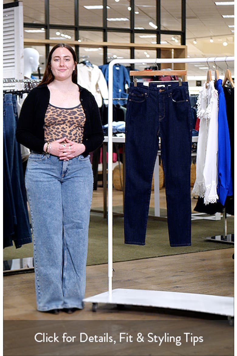 Good Legs Skinny Jeans video