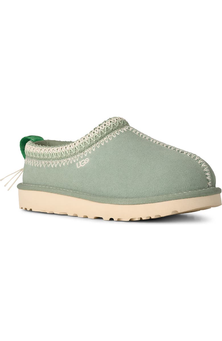 UGG<sup>®</sup> Tasman Meadow Slip On, Main, color, Artichoke
