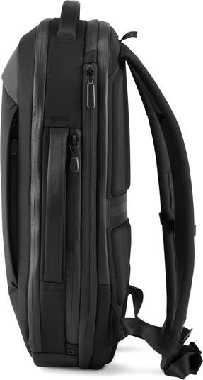 Premium Laptop Backpack - 15L w/ 6L Built-In Expansion