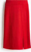 H&M Fine-knit Skirt