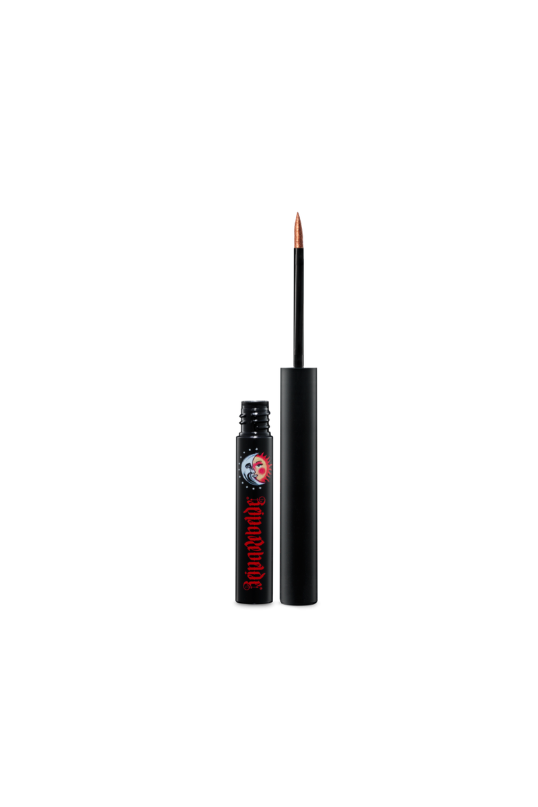 Liquid Eyeliner, Opaque Finish., Alternate, color, Adelita