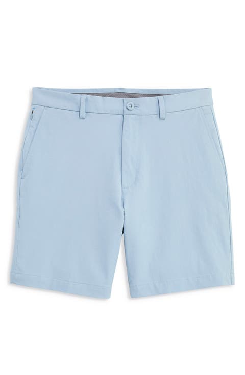 On-The-Go Water Repellent Shorts (Regular & Big)