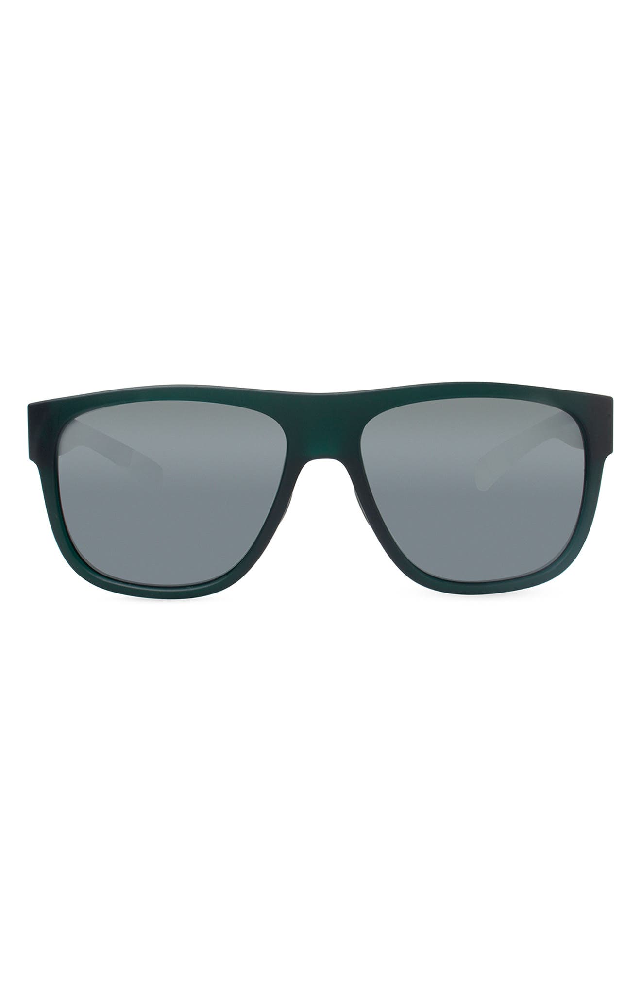 MATTE GREEN