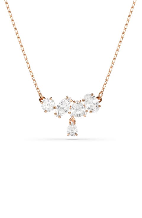 Mesmera Pendant Necklace