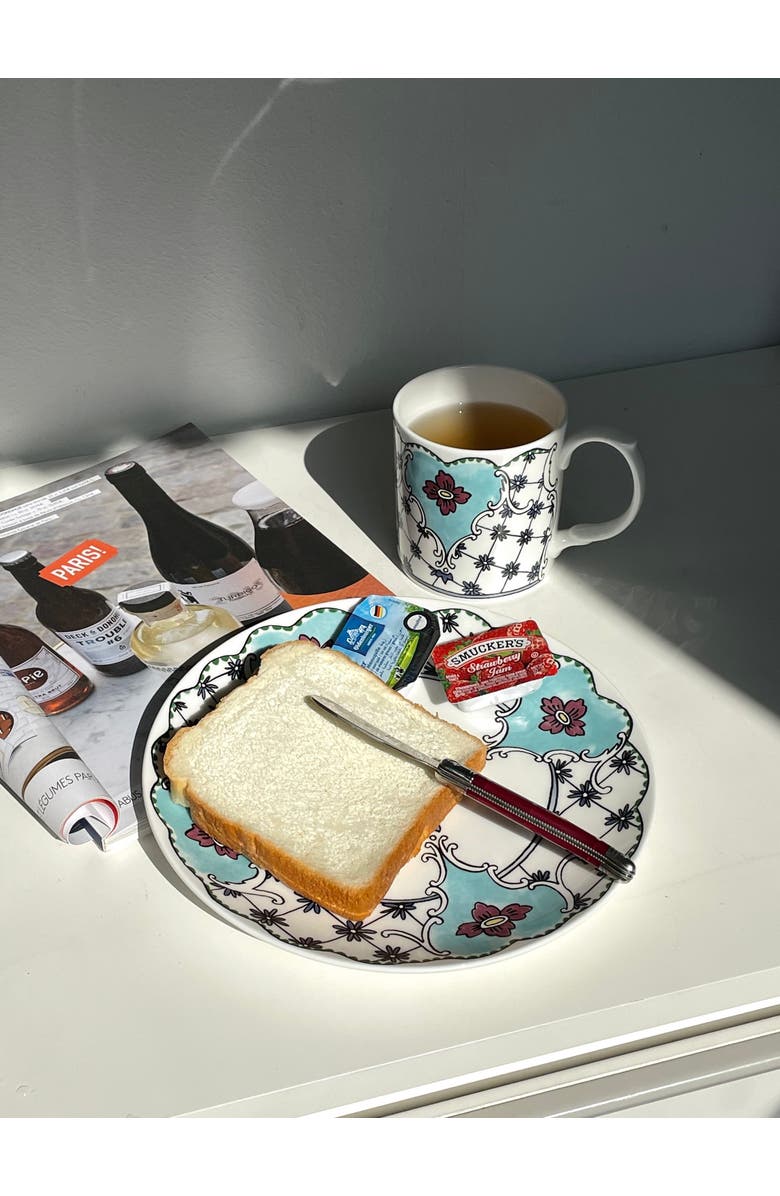 Twig New York Always Daphne Mug, Alternate, color, Multi