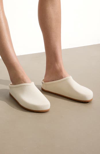 The Casual Clog
