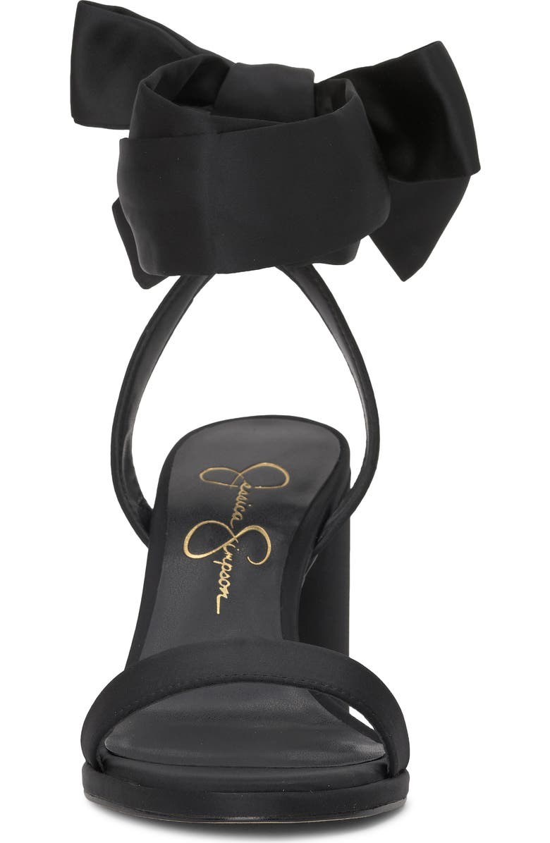 Jessica Simpson Cadith Ankle Wrap Sandal, Alternate, color,