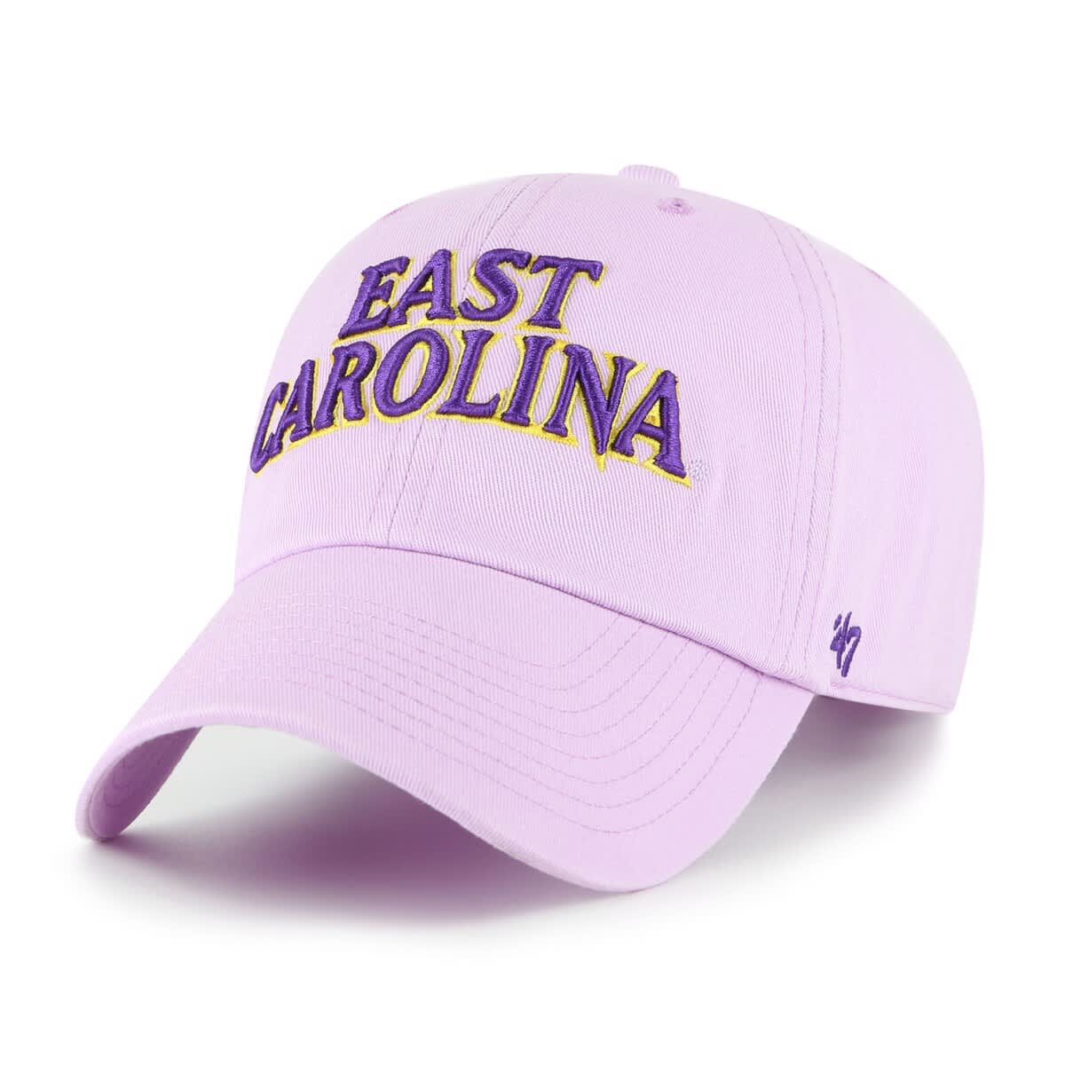 selected Purple